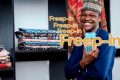 Freep-in est disponible sur App Store et sur Play Store. © Montage Gabonreview