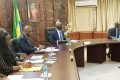Le Gabon s’engage ainsi à renforcer la transparence dans la chaîne des valeurs des industries extractives. © Com. Primature
