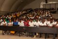 Les étudiants de l’Université numérique du Gabon ont effectué leur rentrée académique 2023-2024, le 8 janvier 2024. © D.R.