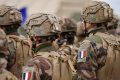 Paris abritera un meeting unitaire pour dénoncer la présence militaire française en Afrique et réclamer son retrait rapide. © D.R.