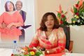 La prophétesse Edwige Adda Mbanangoye, présidente de l'association ‘’Jésus-Christ est la solution’’ (JCS) Gabon. © Gabonreview