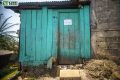 Vue du bâtiment abritant la fameuse boulangerie d'Atong-Abè après le passage des agents de la police sanitaire de l'Agasa. © Agasa