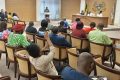 Assemblée générale de l’Association des anciens stagiaires de la Jica, le 22 mars 2024. © GabonReview