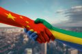 La relation bilatérale entre le Gabon et la Chine a été élevée au niveau de Partenariat stratégique de Coopération globale depuis 2023. © D.R.