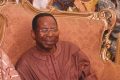 Mboumbou Miyakou s’est éteint à 87 ans. © D.R.