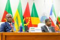 L'Angola et le Gabon en passe de mettre fin à un bras de fer diplomatique dont l’issue était incertaine. © D.R.