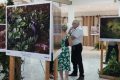 L'exposition de la troisième édition du concours national de photographie, organisé par Amazing Gabon, bat son plein à l'Hôtel de la Sablière. GabonReview