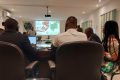 Instantané de l’atelier du 24 mai 2024. © GabonReview