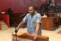 L’ex-DG de la Sogatra, Bruno Minko-Mi-Ngwa, devrait recouvrer sa liberté en août prochain. © Union.sonapresse
