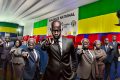 Les membres de la sous-commission «Régime et institutions politiques» se sont présentés en chantres de la discrimination et du rejet de l’autre, foulant au pied les dispositions de la Charte de la Transition. © GabonReview