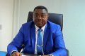 André Patrick Roponat, procureur de la République près le tribunal de première instance de Libreville. © Gabonactu.com