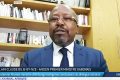L'ancien Premier ministre, Alain-Claude Bilie-By-Nze, sur TV5Monde, le 3 juin 2024. © GabonReview/Capture d’écran