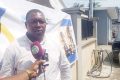 Brice Parfait Bangue. © GabonReview