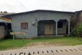 La maison de la famille, innocente, sur la terrasse de laquelle, le corps décapité a été trouvé dans la matinée du vendredi 28 juin. © L’Union