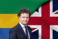 Simon Day, nouveau Haut-Commissaire britannique auprès de la République gabonaise. © GabonReview