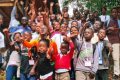 La paroisse Saint Michel de Ndjolé organise les Journées Paroissiales des Jeunes du 7 au 14 juillet 2024 © D.R.