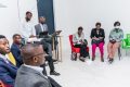 Instantané d’une rencontre organisée dans le cadre des JSPE. © D.R.