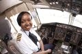 L’ANBG annonce la mise à disposition de 340 bourses d’études dans les métiers de l’aviation civile. © D.R.