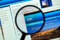 L'enquête de l'APDPVP a révélé l'existence au sein de Citibank Gabon d'un fichier contenant des données sensibles sur l'origine ethnique de certains employés. © GabonReview/Shutterstock