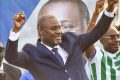 Mike Jocktan s’engage désormais à construire le Gabon d’après. © D.R.