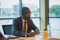 Le 24 mai 2024, Mays Mouissi signait pour le compte de l’État gabonais, l’accord portant acquisition de 35% du capital de la société ABG. © D.R. (Illustration)