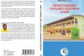 «Pratiques d'encadrement et de classes à l'école primaire au Gabon», l’ouvrage de Nicolas Thomas Ndong Mba. © D.R.