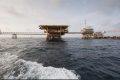 Le Gabon a assez de réserves de pétrole brut pour 12 ans mais met en œuvre des stratégies pour repousser l’échéance. © D.R.