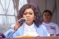 Linda Bongo Ondimba a écopé de lourdes sanctions lors du conseil de discipline du CSM. © D.R.