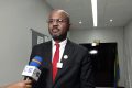 Thierno-Habib Hann, le PDG de la BDShaf. © GabonReview