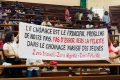Pour Bilie-By-Nze, le taux de chômage chez les jeunes pourrait atteindre 50% en 2025 (Illustration). © D.R.