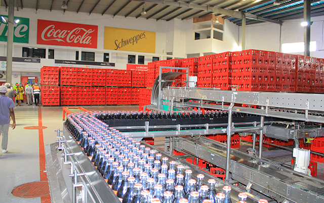 Gabon : Réouverture de Coca-Cola et Sofavin du groupe Foberd, assurances de l’Agasa