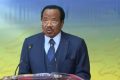 Le président camerounais, Paul Biya, a appelé à une action urgente et coordonnée, insistant sur la solidarité et la détermination pour stabiliser les économies nationales et régionales. © GabonReview