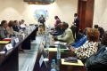 Libreville a abrité le 3 mars 2025, un Dialogue de partenariat d’envergure entre la Communauté Économique des États de l’Afrique Centrale (CEEAC) et l’Union européenne (UE). © GabonReview
