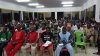 Les membres du PLP ont voté à l’unanimité en faveur de leur intégration au RDB, une plateforme de soutien au président de la Transition. © D.R.