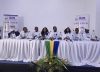La coordination générale du RdB le 16 mars 2025. © GabonReview