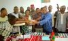 Fonds de soutien patriotique : les Burkinabè du Gabon mobilisent 19,1 millions de FCFA