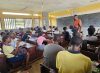Depuis le lancement de l'initiative, 684 bacheliers et 377 admis au BEPC ont été accompagnés par les encadreurs de l'association. © D.R.