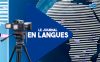 Le Journal en langues de Gabon Première est un coup d'essai et de maître que réalise les dirigeants de cette chaine publique. © GabonReview (montage)