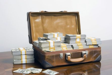 Au total, l’Opération Mouele a dégagé plus de 680 milliards de FCFA de gains financiers, incluant 494 milliards de FCFA de marges budgétaires libérées et 189 milliards de FCFA d’économies sur le coût du financement par rapport aux standards habituellement observés sur le marché régional. © Freepick