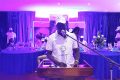 Alberto Wenceslas Mouguengui Moudoki s’esprimant, le 1er mai 2025. © GabonReview