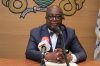 À peine installé à l’hôtel de ville, Adrien Nguema Mba sonne la fin de la récréation pour une administration municipale rongée par l’absentéisme, le clientélisme et l’inefficacité. © GabonReview