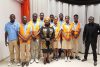 Annie Flore Batchiellilys et les © Musée national/Gabon