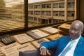 Suite à la note du 16 mai 2025 du ministre Henri-Claude Oyima, tous les paiements de baux administratifs sont suspendus en attendant un audit complet. © GabonReview