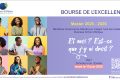 La Bourse de l’Excellence 2025-2026 est officiellement ouverte, offrant à de jeunes étudiants brillants issus des pays d’implantation du Groupe BGFIBank l’opportunité d’intégrer l’une des meilleures Business School du continent. © D.R.