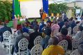 Clôture des RALI-PRP 2025, le 28 mai 2025. © GabonReview
