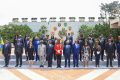 Le gouvernement de Raymond Ndong Sima a officiellement démissionné. © D.R.