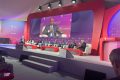 Présent au prestigieux Africa CEO Forum 2025, le Gabon a brillamment exposé sa nouvelle vision économique axée sur la diversification, l’innovation numérique et un partenariat renouvelé avec le secteur privé. © GabonReview
