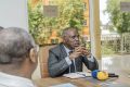L’immunité parlementaire de François Ndong Obiang a été reconnue, ce 8 mai 2025. © D.R.