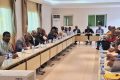 Instantané de l’atelier du 21 mai 2025. © GabonReview
