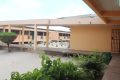 Une vue du lycée technique Jean-Fidèle Otando de Port-Gentil. © GabonReview